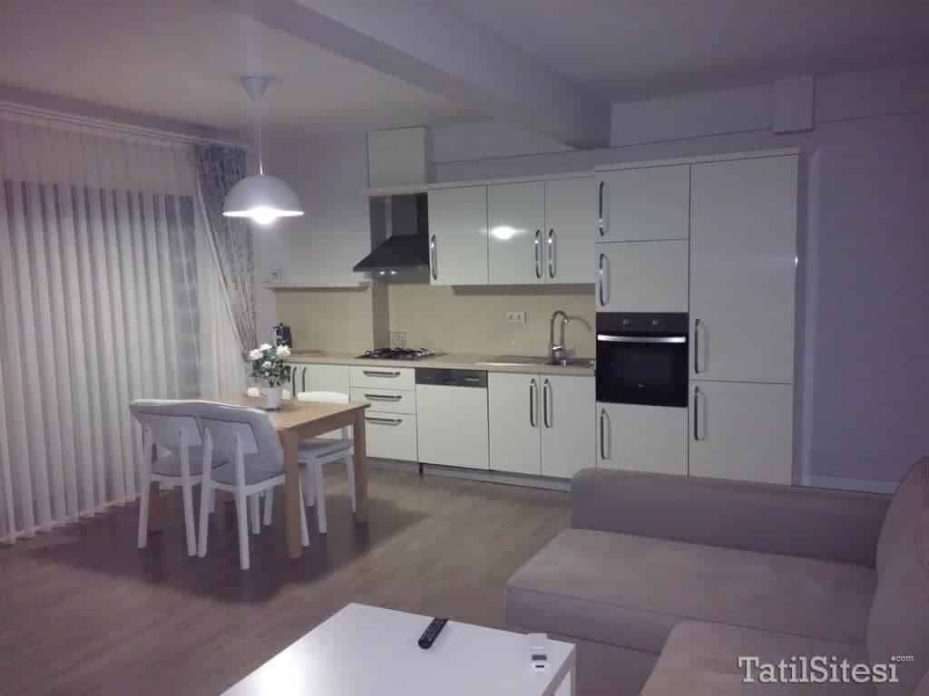 Azure Vista Suites & Residence